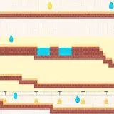 Mordecai And Rigby Easter Holiday