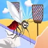 Mosquito Run 3D