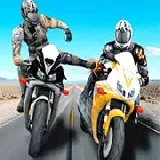 Moto Bike Attack Race Master