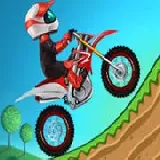 Moto X3m Bike Race Online