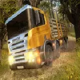 Mountain Truck Simulator