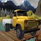 Mountain Truck Transport