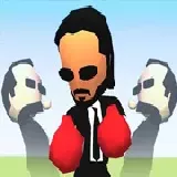 Mr One Punch: Action Fighting Game