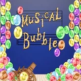 Musical Bubble