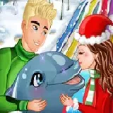 My Dolphin Show Christmas Edition
