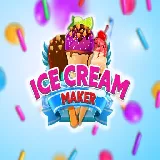 My Ice Cream Maker
