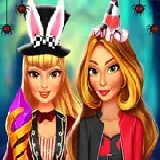 My Perfect Halloween Costume