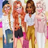 My Spring Flat Shoes Design