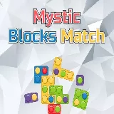 Mystic Blocks Match