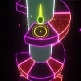 Neon Tower