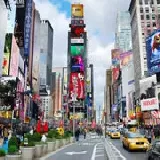 New York Hidden Objects