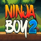 Ninja Boy 2