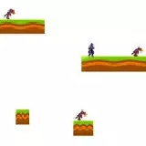 Ninja Monster Killer