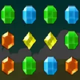 Ninja Treasure Match 3