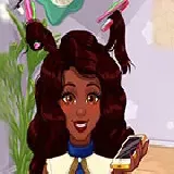 Noelle's Real Haircuts