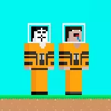 Noob vs Hacker Diver Suit