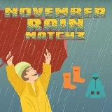 November Rain Match 3