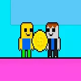 Obby Collection de pièces de monnaie