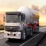 Obstacle Cross Drive Simulator