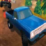 Offroad Forest Racing