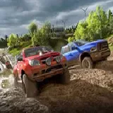 Offroad Vehicle Simulation