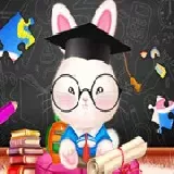 Ollie Goes To School