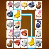 Onet 3D - Puzzle Matching game