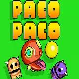 PacoPaco