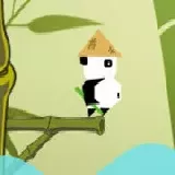Panda Jump