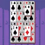 Pandjohng Solitaire