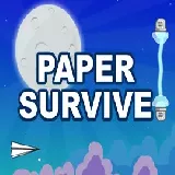 Paper Survive