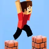 Parkour Block