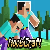 Parkour Craft Noob Steve 2