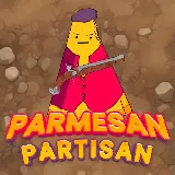 Parmesan Partisan Deluxe