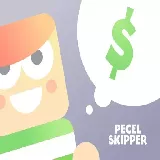Pecel Skipper