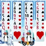 Penguin Solitaire