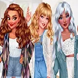 Perfect Summer Wardrobe