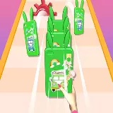 Etui de téléphone Diy Run