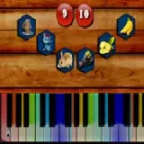 Piano Time 2 Html5