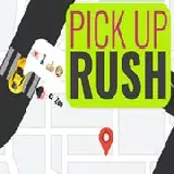 Pick Up Rush