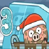 Piggy In The Puddle 3