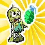 Pinata Zombie Hunter