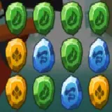 Pirate Jewel Collapse