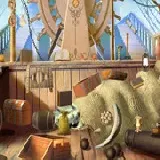 Pirates And Treasures