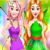 Pixies And Magical Tales