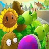 Plants Vs Zombies 2 Online