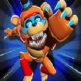 Playtime Horror Monster Ground