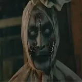 Pocong and Kuntilanak Terror Horror 