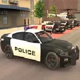 Police Car Simulator