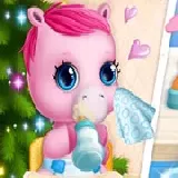 Pony Sisters Christmas